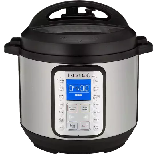 Instant Pot Duo Plus 5,7L multicooker [Second Chance]